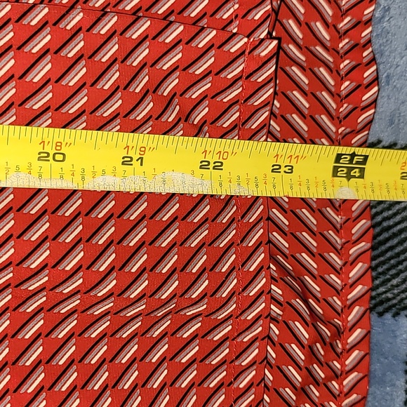 Vintage. Made in USA. Country Sophisticates by Pendleton.  24L - Picture 10 of 14